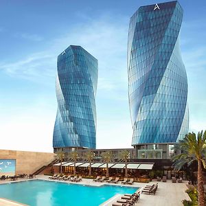 Burgu Arjaan By Rotana Istanbul Asia