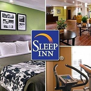 Sleep Inn & Suites Hannibal